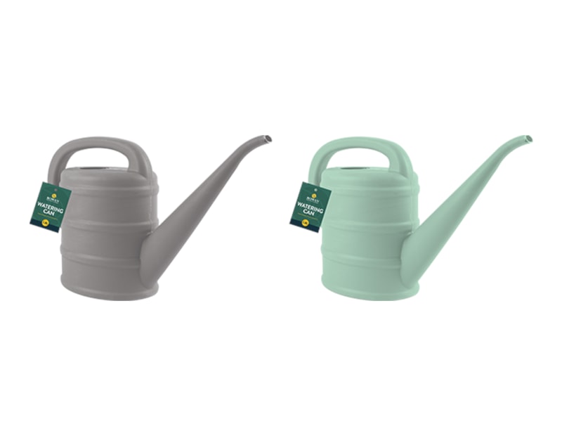 Wholesale Watering Can 1.8 Litre Wholesale Watering Can 1.8 Litre