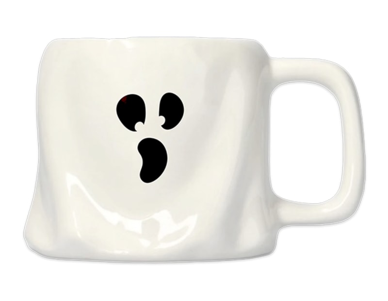 Wholesale Ghost Mug Wholesale Ghost Mug
