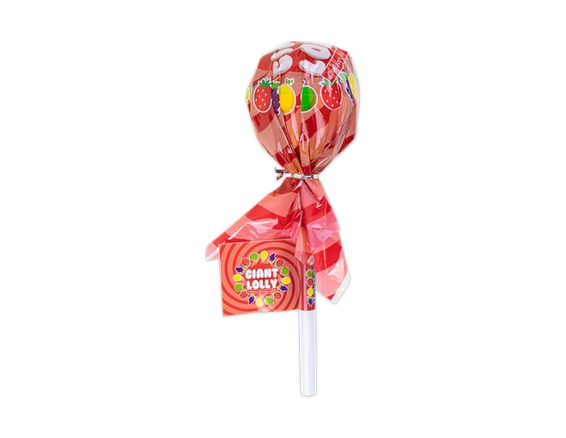 Wholesale Giant Lolly With 8 Lollies Wholesale Giant Lolly With 8 Lollies