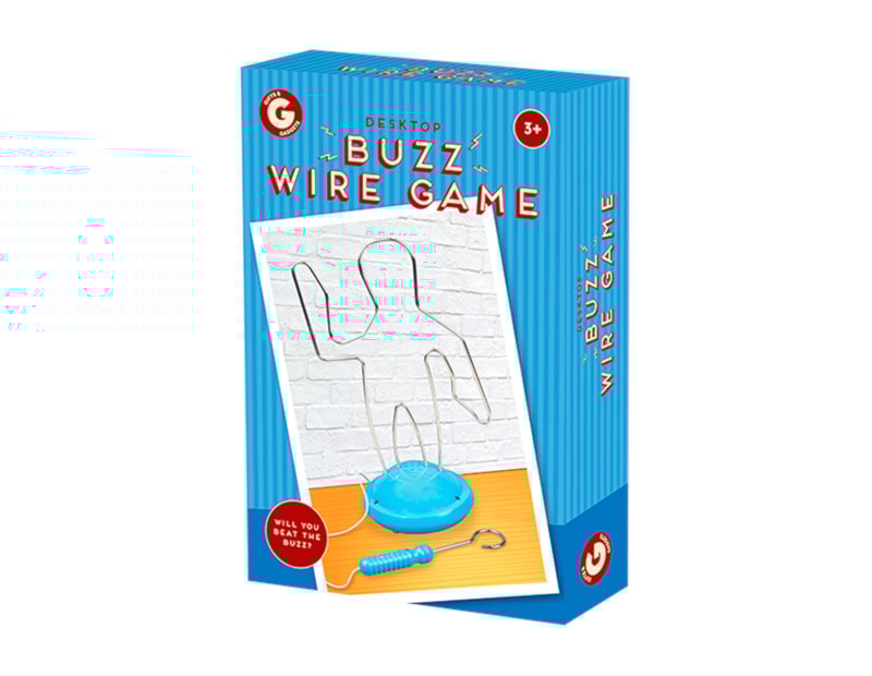 Wholesale Buzz Wire Game