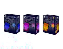 Wholesale 3D Impression Kit