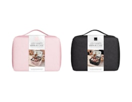 Wholesale LED Mirror Vanity Case