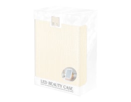Wholesale Mini Travel Case with LED Mirror Wholesale Mini Travel Case with LED Mirror