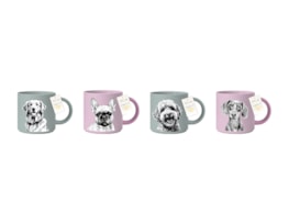 Wholesale Ceramic Dog Mug 480ml