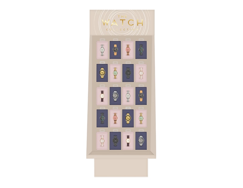 Wholesale Watch FSDU Wholesale Watch FSDU