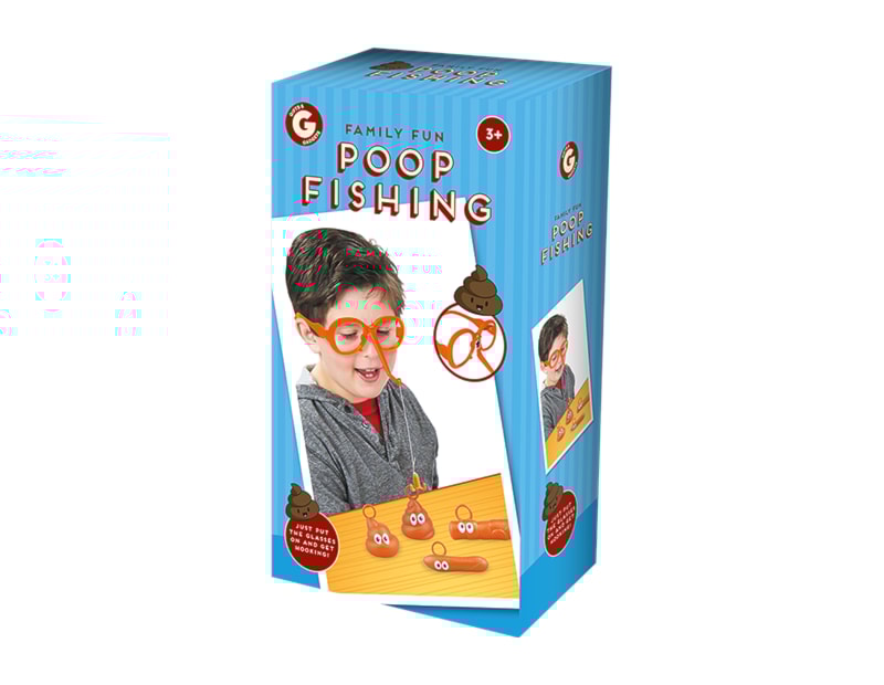 Wholesale Poop Fishing Game Wholesale Poop Fishing Game