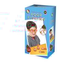 Wholesale Poop Fishing Game