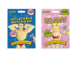 Wholesale Novelty Inflatable Partner Wholesale Novelty Inflatable Partner