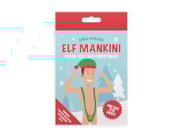 Wholesale Elf Mankini Wholesale Elf Mankini