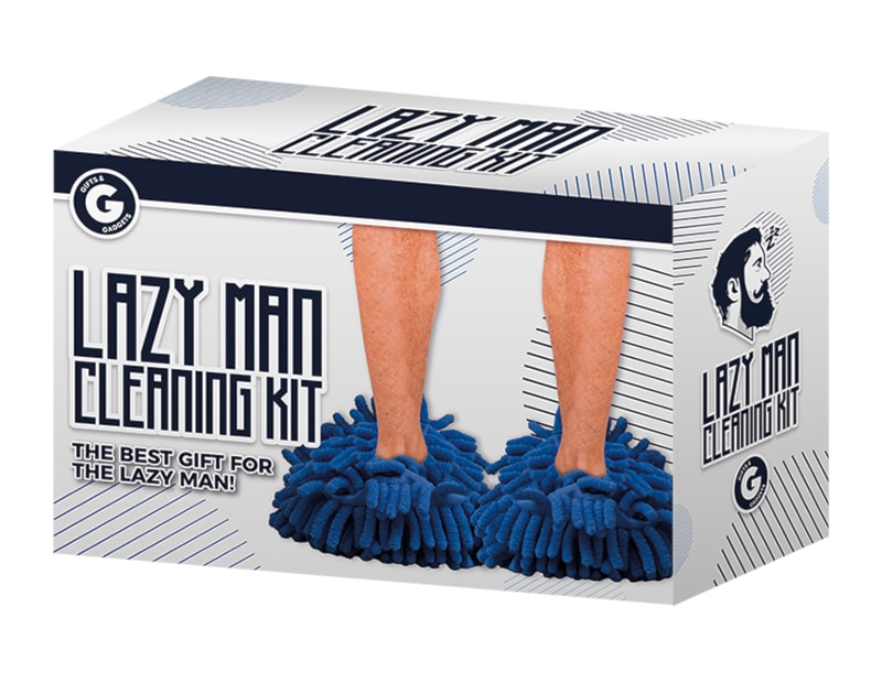 Wholesale Lazy Man Cleaning Kit Wholesale Lazy Man Cleaning Kit