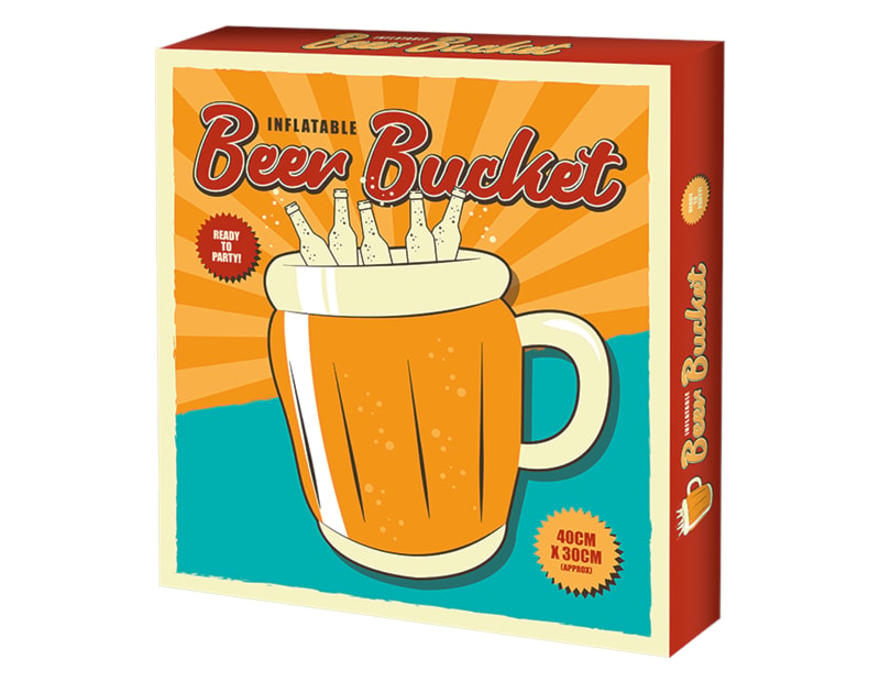 Wholesale Inflatable Beer Bucket |Gem imports Ltd. Wholesale Inflatable Beer Bucket |Gem imports Ltd.