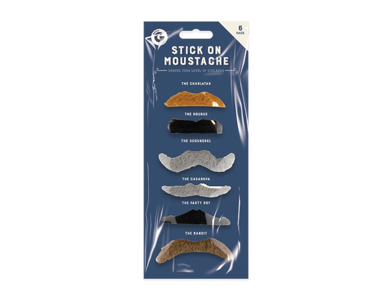 Wholesale Stick On Moustache Wholesale Stick On Moustache
