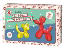Wholesale Balloon Modelling Kit Wholesale Balloon Modelling Kit