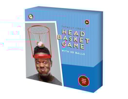 Wholesale Head Basket Game Wholesale Head Basket Game