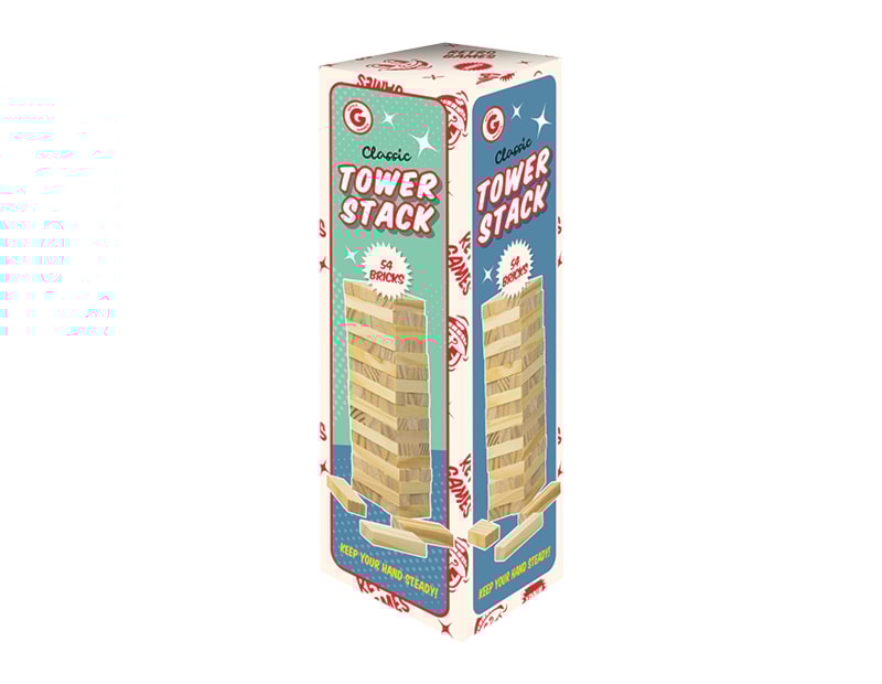 Wholesale Tower Stacking Game Wholesale Tower Stacking Game