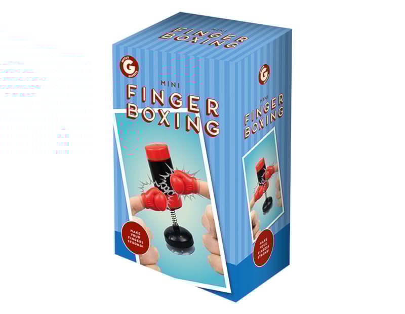 Wholesale Finger Boxing Game | Gem imports Ltd. Wholesale Finger Boxing Game | Gem imports Ltd.