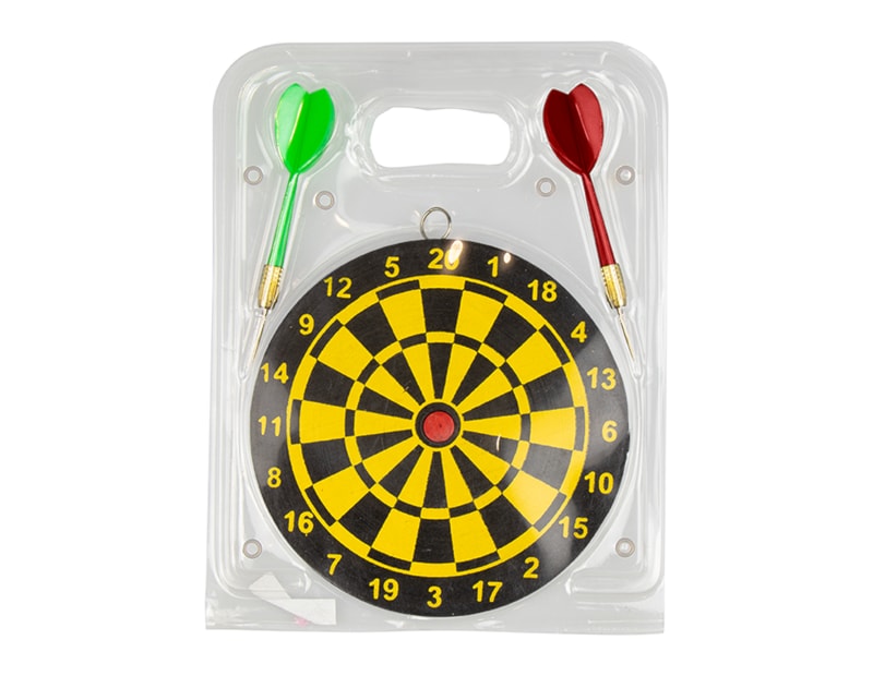 Wholesale Small Dart Board Set Wholesale Small Dart Board Set