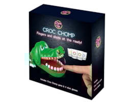 Wholesale Croc chomp Drinking Game| Gem imports Ltd Wholesale Croc chomp Drinking Game| Gem imports Ltd