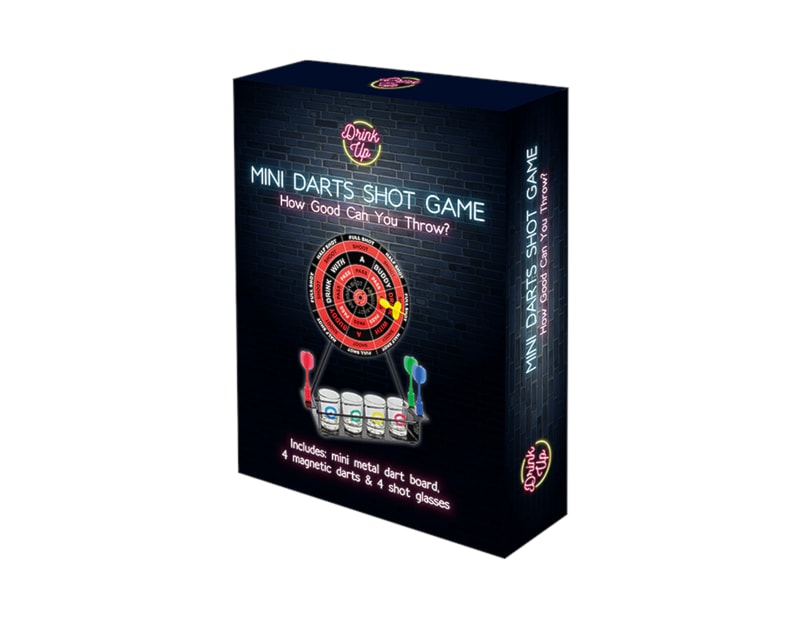 Wholesale Mini Darts Shot Game Wholesale Mini Darts Shot Game