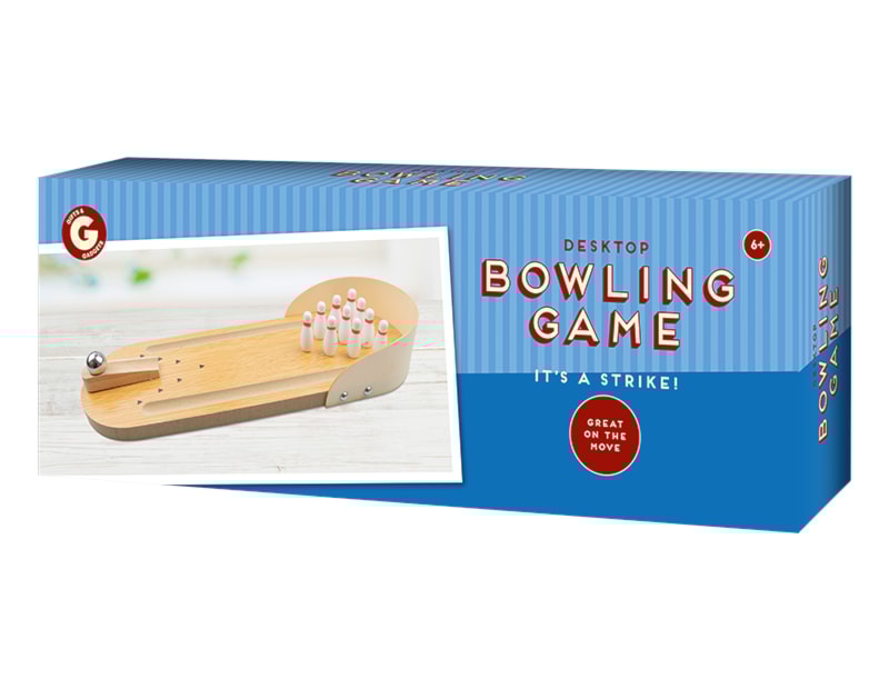 Wholesale Desktop Bowling Game Wholesale Desktop Bowling Game