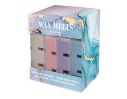 Wholesale Wax Melts 4pk Wholesale Wax Melts 4pk