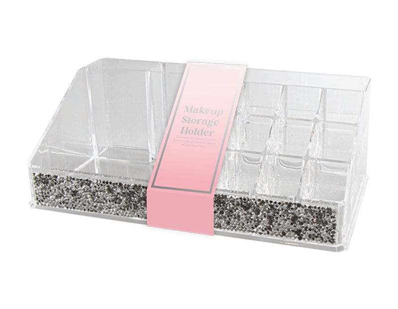 Wholesale Plastic Makeup Storage Holder Wholesale Plastic Makeup Storage Holder