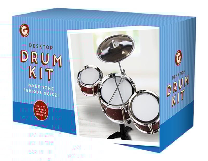 Wholesale Desktop Drum Set Wholesale Desktop Drum Set