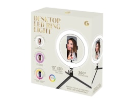 Wholesale Desk Top LED Ring Light Wholesale Desk Top LED Ring Light