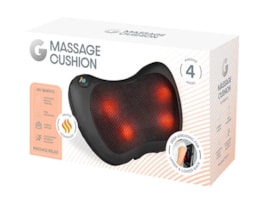 Wholesale Shiatsu Heated Massage Cushion Wholesale Shiatsu Heated Massage Cushion