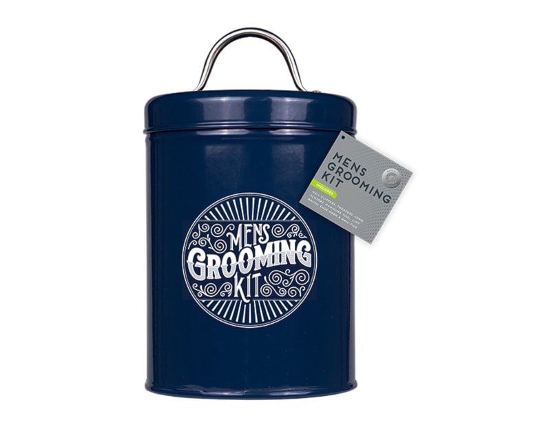 Wholesale Men's Grooming Kit Wholesale Men's Grooming Kit
