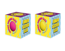 Wholesale Jumbo Stress Ball Wholesale Jumbo Stress Ball