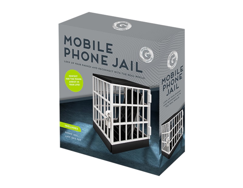 Wholesale Phone Jail Wholesale Phone Jail