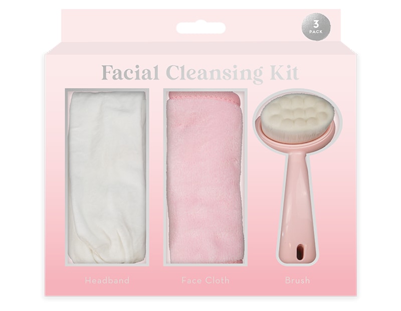Wholesale Facial Cleansing Kit Wholesale Facial Cleansing Kit