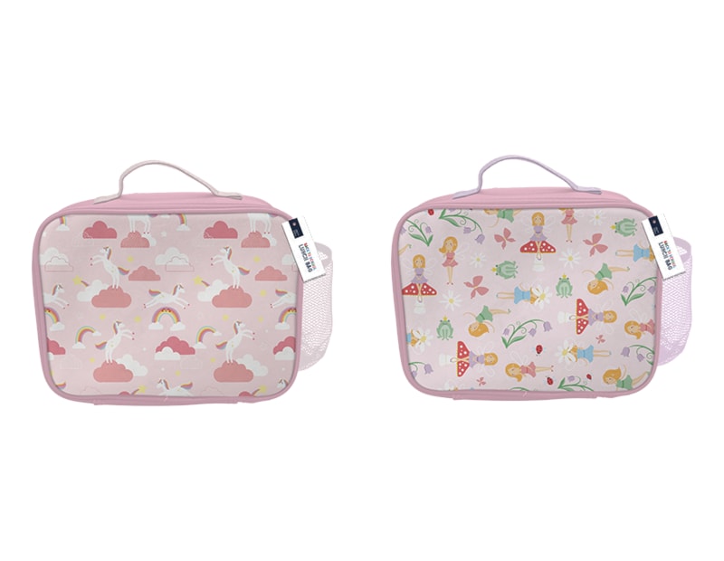 Wholesale Girls Lunch Bag Wholesale Girls Lunch Bag