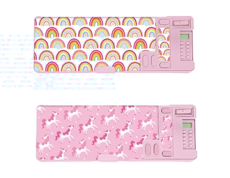 Wholesale Girls Multifunctional Pencil Case Wholesale Girls Multifunctional Pencil Case