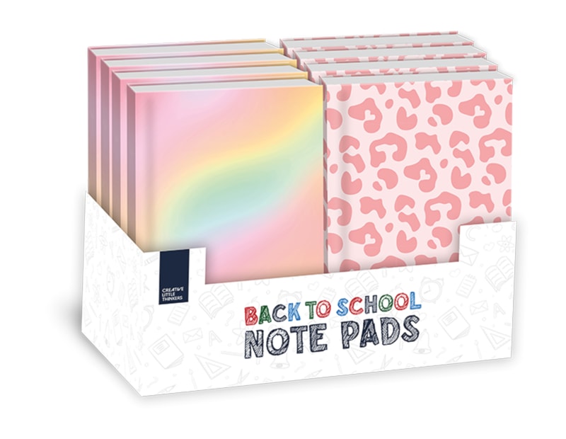Wholesale Girls Notebook CDU Wholesale Girls Notebook CDU