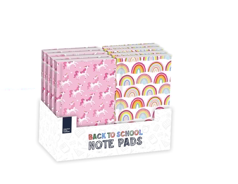 Wholesale Girls Notebook CDU Wholesale Girls Notebook CDU