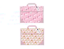 Wholesale Girls Printed Book Bag Wholesale Girls Printed Book Bag