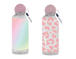 Wholesale Girls Printed Drinks Bottle 600ml Wholesale Girls Printed Drinks Bottle 600ml