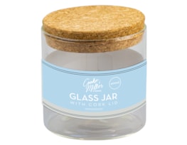 Wholesale Glass Jar with cork Lid | Gem imports Ltd. Wholesale Glass Jar with cork Lid | Gem imports Ltd.