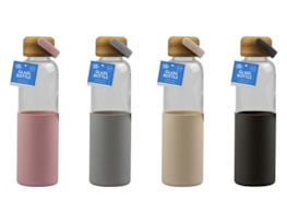 Wholesale Glass Water Bottle 500ml Wholesale Glass Water Bottle 500ml