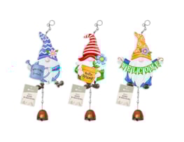 Wholesale Gonk Metal windchime | Gem imports Ltd. Wholesale Gonk Metal windchime | Gem imports Ltd.