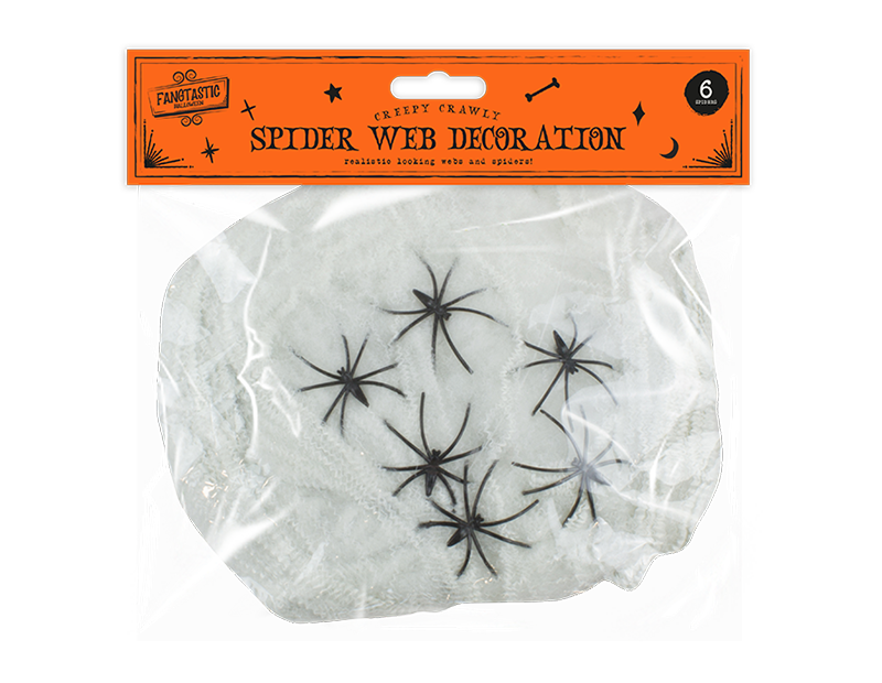 Wholesale Halloween Spider Web Decorations Wholesale Halloween Spider Web Decorations