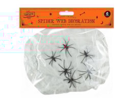 Wholesale Halloween Spider Web Decorations