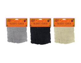 Wholesale Halloween Creepy Cloth