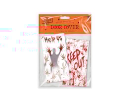 Wholesale Halloween Scary Door Covers Wholesale Halloween Scary Door Covers