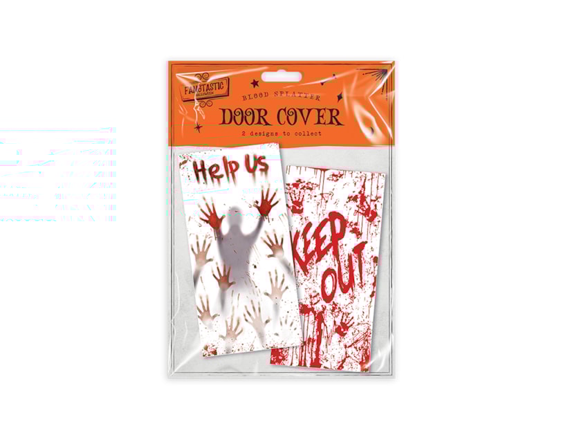 Wholesale Halloween Scary Door Covers Wholesale Halloween Scary Door Covers