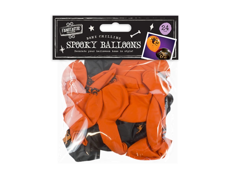 Wholesale Halloween Balloons | Gem Imports Wholesale Halloween Balloons | Gem Imports