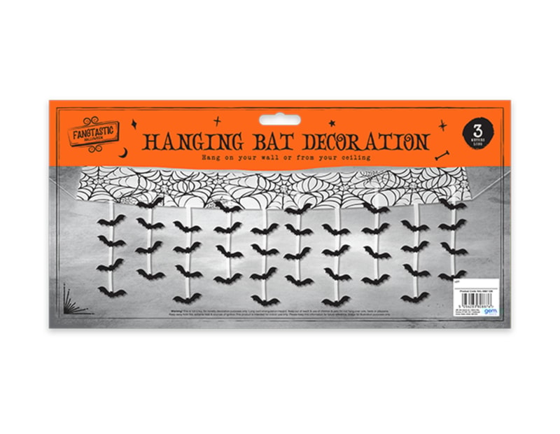 Wholesale Hanging Bat decoration Wholesale Hanging Bat decoration