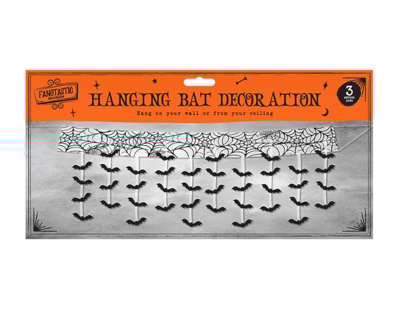 Wholesale Hanging Bat decoration Wholesale Hanging Bat decoration